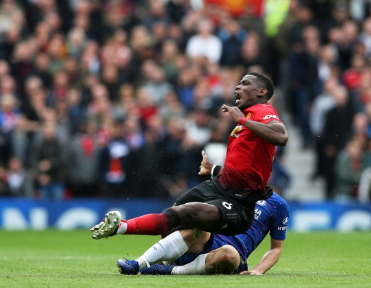  伯恩利主场顽强逼平曼联展现保级决心