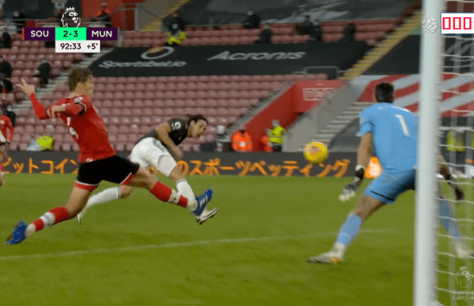  南特老将宝刀不老，替补登场绝杀救主展风采