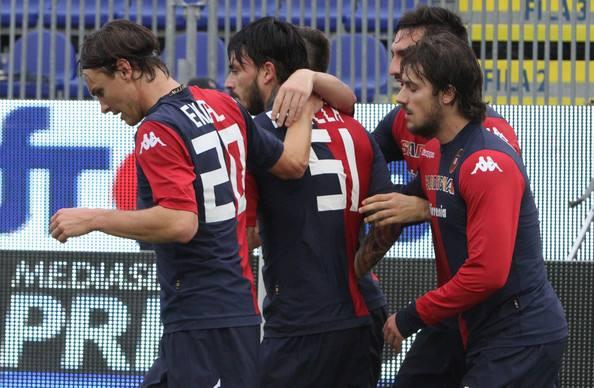  卡利亚里主场龙属性失效，拉涅利苦寻破局之道  